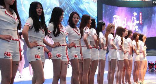 第九个妹子好翘好正