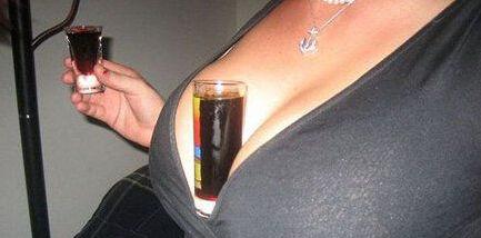 干了这一杯，咱还有一杯