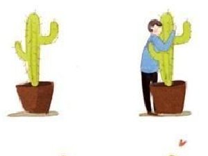 觉得挺在理的图片