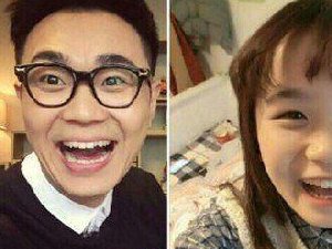 朋友说我和大鹏长的很像，真的么