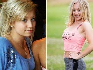 与其减肥后成这样，还不如不减肥