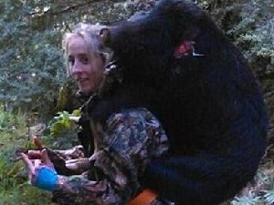 美女与野兽现实版