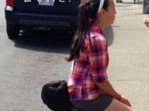 好男人可以肩膀抗起一片天