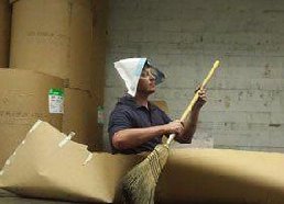 滑到外婆桥去喽