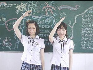 开学季 还记得黑板报吗美好的