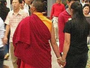 犯戒了亲 这样可以吗？