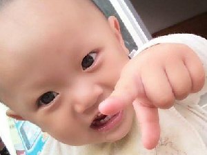 小子说你呢 以后注意点知道吗