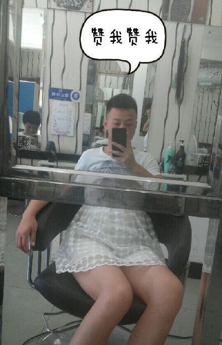 人生处处充满着惊喜~