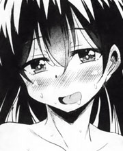 女神漫画出包王女：啦啦队王