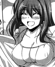 韩漫免费观看在线阅读漫画：三角
